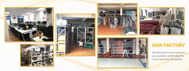 Verified China supplier - Nantong Xiangyaolang Textile Co., Ltd.