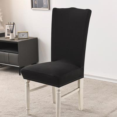 China high quality 1setaer spandex dining massage banquet chair cover for sale