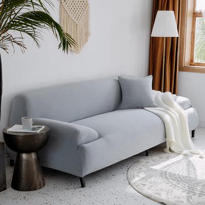 China 1-4 Setaer Amazon Sofa Cover Supplier Designer Hot Selling Waterproof Sofa Cover for sale