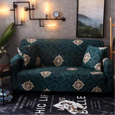 China 1-4 setaer home decoration pad sofa cover pets supplier designer stretch sofa cover for sale