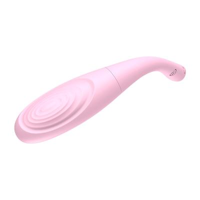 China â ‰ ¥ beautiful massage 50min vibrating jumping egg g vibrators 9 frequency spot APP remote control for sale