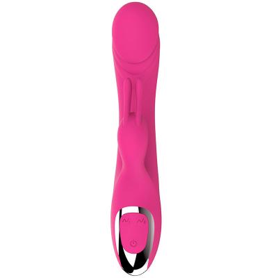 China â ‰ ¥ 45min Rabbit Powerful Clit Dildo Sucking Dildos Vibrator Dildos Female Masturbation Toys for sale