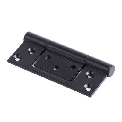 China High Strength Customized Aluminum Color Wood Doors Casement Door Pivot Hinge for sale