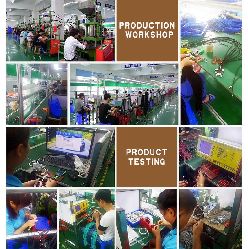 Verified China supplier - Shenzhen One Star Electronic Co., Ltd.