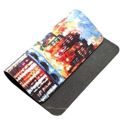 China Best Price Gaming Mousepad Hot Selling Desktop Non-Toxic Mouse Pad for sale