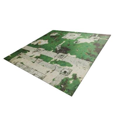 China Non-Toxic Crawling Game Mats For Children Floor Mat Soft Toy Carpet Game for sale