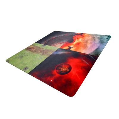 China Factory soft promotion design multi-functional toy 2022 picture game splicing large size carpet for sale