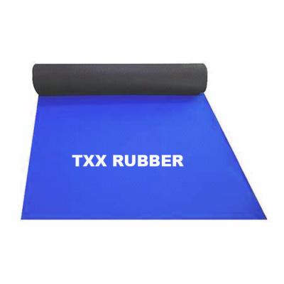 China Waterproof Rubber Floor Runner for sale