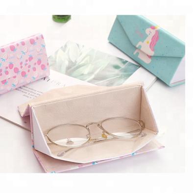 China Durable Most Cute Creative Fashionable Protective Glasses Shape For School Supplies for sale