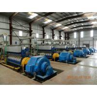 China Genset Power Plant Water Cooled Generator for sale