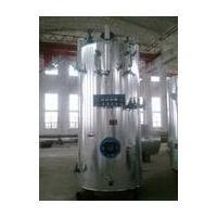 China LSK BV / ABS / RS 7-10 Bar exhaugst Gas Boilers Marine steam boiler for sale