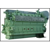 China Three Phase Diesel Engine Generator Set 1000KW - 5000KW For Industrial for sale