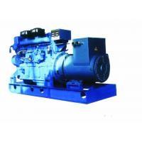 China 150KW / 400V/1500 Rpm Marine Diesel Generator for sale