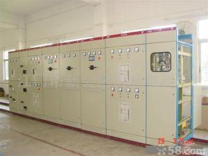 China 60 MW HFO Fired Power Plant for sale