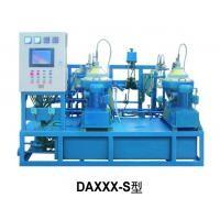 China 0.45 - 0.7MPa Fuel Oil Handling System Manual Discharge Steam for sale