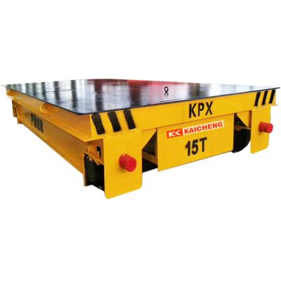 China Material Handling Excellent Quality Industrial Low Price Die Transfer Cart for sale