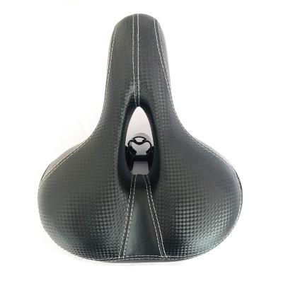 China High Quality Mountain Road Bike Parts Bicycle Saddle Durable Best Price Soft And Comfortable Front Bicycle Saddle for sale