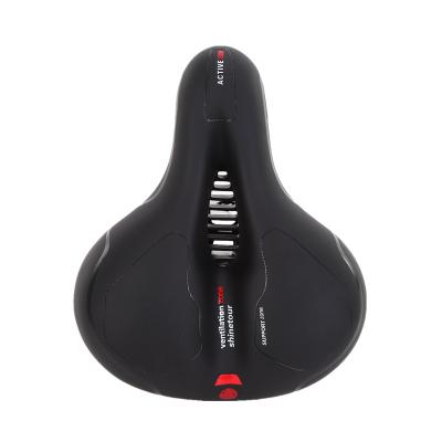 China Durable OEM China Factory Road Bike Saddle Bicycle Seat Mountain Bike Cycling Saddle For Long Time Riding for sale