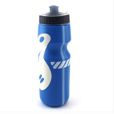 China Bicycle Sports Outdoor Sports Ring Water Bottle Mountain Bike Sports With Dust Cover PC Water Bottle Plastic Equipment Recycling Supplies for sale