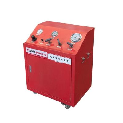 China Automotive Industry Pneumatic Gas Pressure Booster Pump System Filling For Oxygen / Nitrogen / CO2 Cylinder for sale