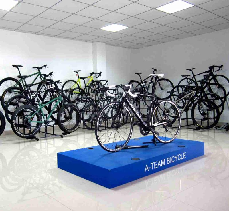 Проверенный китайский поставщик - Wuxi Ateam Bicycle Co., Ltd.