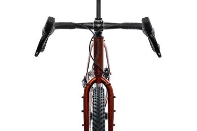 China a estrada de 650B 700C cobrir a velocidade 4130 Chromoly da bicicleta 11 à venda