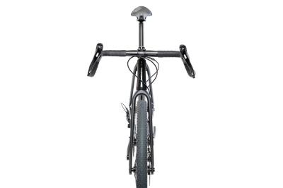 China Chromoly 4130 6061 velocidade da bicicleta 11 do cascalho do quadro da liga à venda