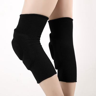 China High Elastic Volleyball Knee Pads Custom Support Sport Product for sale