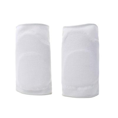 China Good Quality Relief Injury Sports Safety Soft Wholesale Customized Knee Pads Support for sale