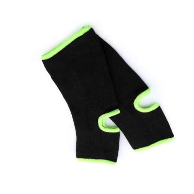 China High 2021 High Quality Professional Sports Elastic Ankle Support Sleeve Straps For Running Basketball Ankle Support Brace for sale