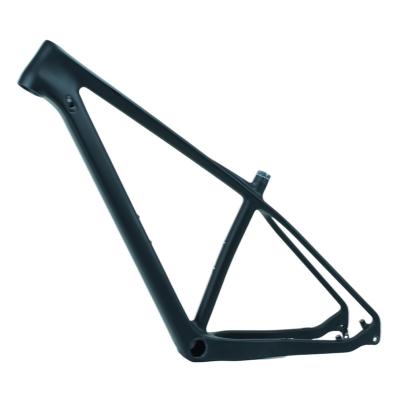 China High Quality Internal Carbon Mountain Bike Frame pinaworks Guangdong, China for sale