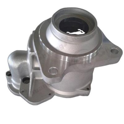 China car starter parts/auto aluminum motor car starter parts/starter enclosure/auto starter motor/aluminum enclosure for sale