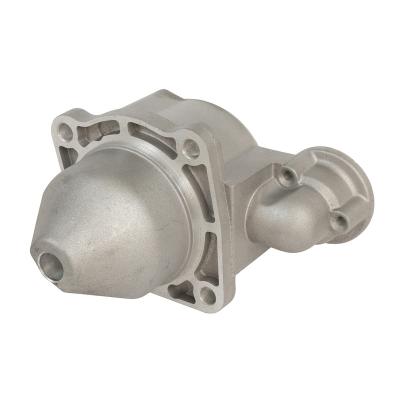 China China Supplier Aluminum Aluminum Die Casting 0001417001 Auto Starter Motor for sale