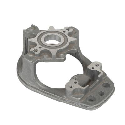 China HOT aluminum cnc machining parts factory from china supplier OEM&ODM for sale