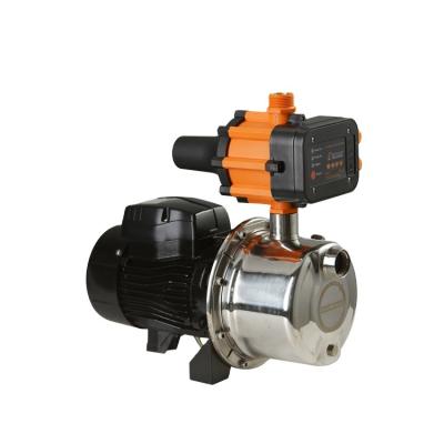 China 2017 Zhejiang monro electrical equipment water pump flow sensor pressure switch with adjustable EPC-1 EPC-1 for sale