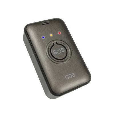 China Wholesale Motorcycle GPS Tracker For Personal Tracking Device With SOS Button Portable Mini Gps Tracker for sale