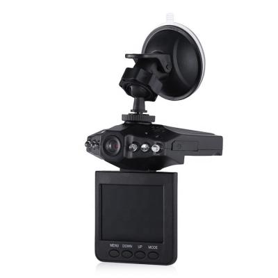 China HD Waterproof/Waterproof Rotatable Car DVR H198 TE-CDR06 for sale