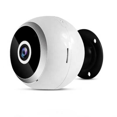 China Vandal Proof Fisheye VR 360 Degree Panoramic IP Camera HD 960P Wifi Home Security Surveillance System P2P Wireless Camera for sale