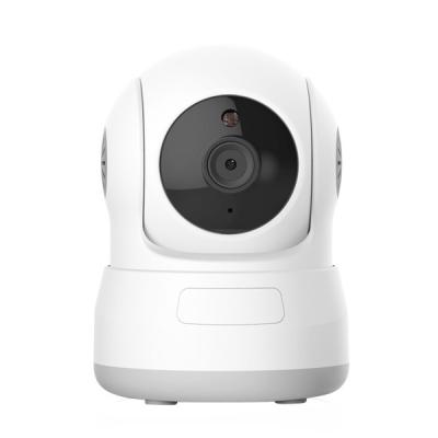 China NIGHT VISION IP632KC P2P IP Camera Baby Monitor P2P Wifi Wireless Security Camera with Pan and Tilt Night Vision Micro SD Card Slot ONVIF for sale