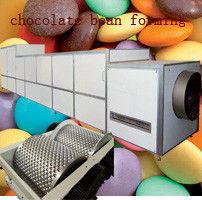 China Chocolate Bean Forming Machine for sale