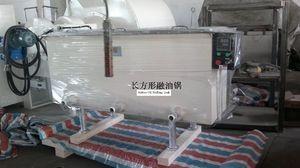 China Chocolate oil Melting Tank for sale