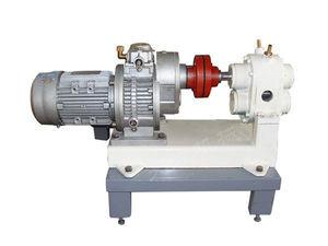 China Chocolate Feeding Pump for sale