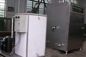 China Chocolate Tempering Machine for sale