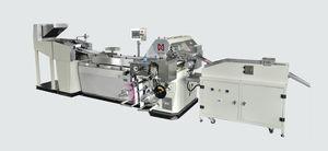 China Candy Roll Wrapping Machine for sale