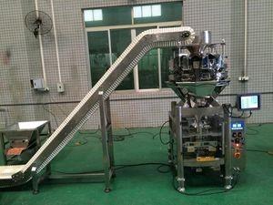 China SGM-420 Automatic Vertical Sachet Packing Machine(compact version) for sale