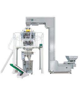 China SGM-520 Automatic Vertical Form Fill Seal Packing Machine for sale