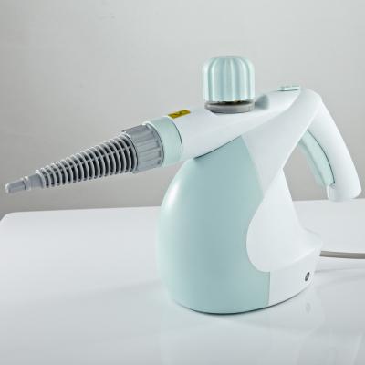 China Hotel Multifunctional Handheld High Temperature And High Pressure Sterilizable Steam Cleaning Machine for sale