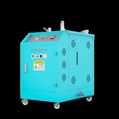 China Critical Cleaning / Residue Free 3000W High Pressure Car Washer Water Cleaning machine Cleaning Washer Portable electric water jet car washing machine for sale