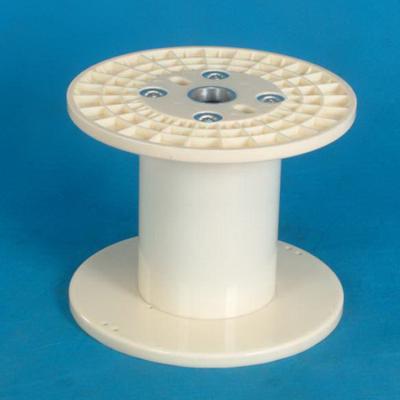 China 18inch plastic reel for terminal plastic reel 450mm customized for sale