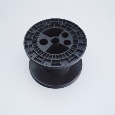 China Processing bundle or cable processing ABS/PP/PS to reuse plastic empty spool /bobbin for electric wire/cable/fiber/rope/filament bundle for sale